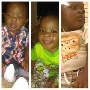 Meet your Posher, Jeffrey